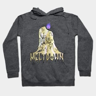 Meltdown Hoodie